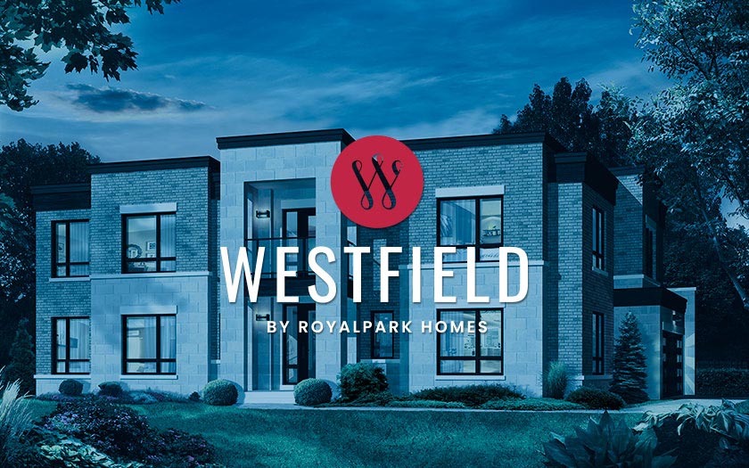Westfield by Royalpark Homes